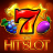 2021 Hit Slot logo