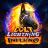 logo Colt Lightning Inferno