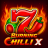 logo Burning Chilli X