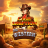 logo Cash Eruption The Western