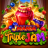 logo J Mania Triple Jam