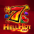 logo Hell Hot 100