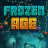 Frozen Age logo