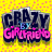 logo Crazy Ex Girlfriend