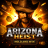 logo Arizona Heist Hold and Win