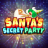 logo Santas Secret Party