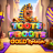 logo Gold Splash Toots Froots