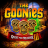 logo The Goonies Quest for Treasure 3