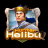 logo Hunter Helibu
