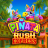 logo Pinata Rush Express