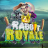 logo Rabbit Royale