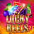 logo Lucky Reels