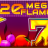 logo 20 Mega Flames
