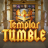 logo Templar Tumble