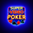 Super Video Poker 徽标