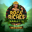 Roca Riches Roulette 徽标