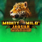 logo Mighty Wild Jaguar