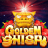 logo Golden Shisa
