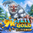 logo 9K Yeti Gold Dream Drop