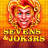 logo Sevens and Jok3rs