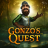 logo Gonzo's Quest