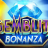 logo GemBlitz Bonanza