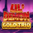 logo Gold Trio Lil Demon