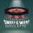 Sweep and Win Roulette 徽标