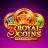logo 3 Royal Coins Hold and Win