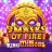 logo 9 Masks of Fire King Millions