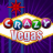 Crazy Vegas logo