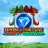 logo Flame and Fortune Jackpot Mountain