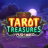 logo Tarot Treasures