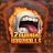 logo 12 Burning Baseballs