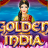 Golden India logo
