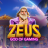 logo Zeus God of Gaming