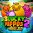 logo 3 Lucky Hippos 2