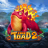 logo Fire Toad 2