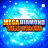 logo Mega Diamond Wild Stacks