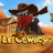 logo Le Cowboy