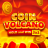 logo Coin Volcano