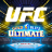 logo UFC Gold Blitz Ultimate