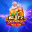 logo Blitz of Olympus Trio Max