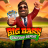 logo Big Bass Raceday Repeat