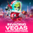 Invading Vegas: Las Christmas 徽标