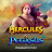 logo Hercules & Pegasus