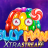 logo Jelly Mania XtraStreak