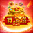 logo 15 Stars Ablaze