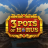 logo 3 Pots of Horus