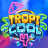 logo Tropicool 4